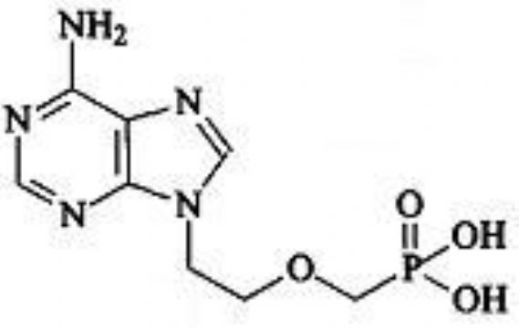 Adefovir